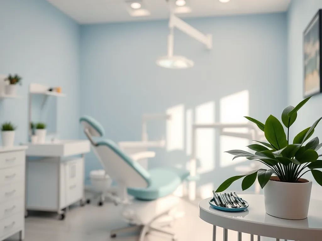 dentista Foggia
